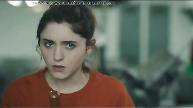 Natalia Dyer - Yes God Yes (2019)