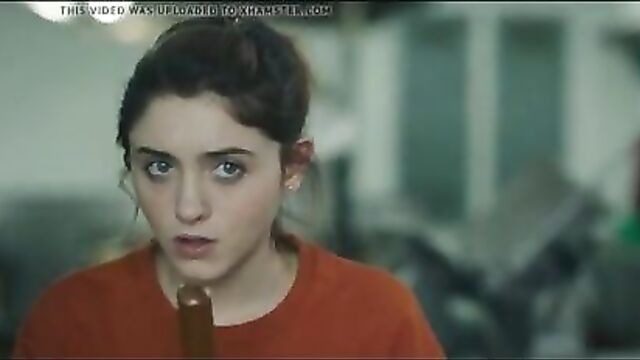 Natalia Dyer - Yes God Yes (2019)