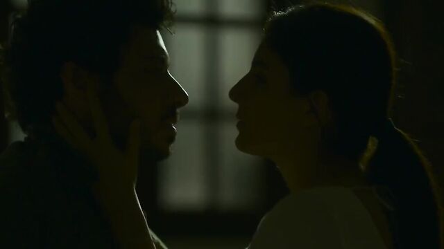 Mirzapur 2, all sex scenes