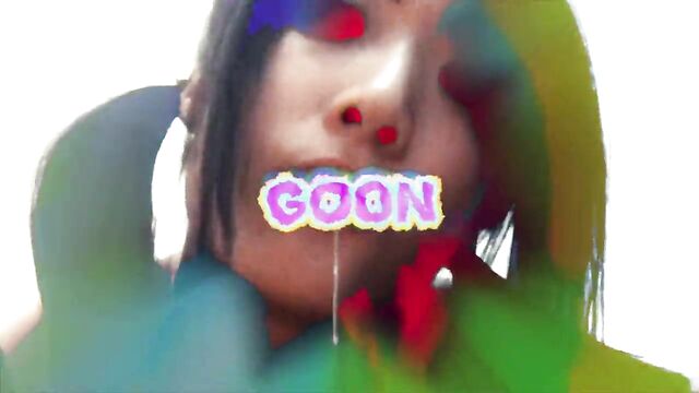 Goon trance
