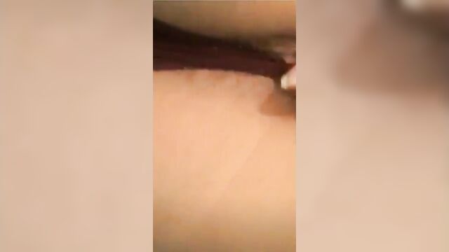 Periscope - conyconnn - Boobs show and masturbation