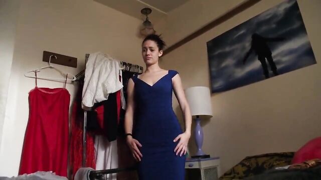 Emmy Rossum - Shameless (S01E11)