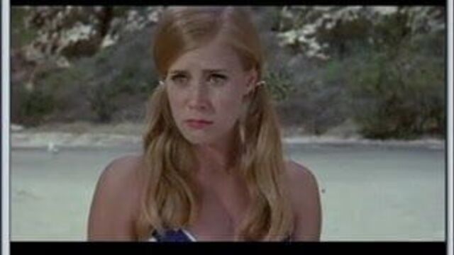 Amy Adams Psycho Beach Party