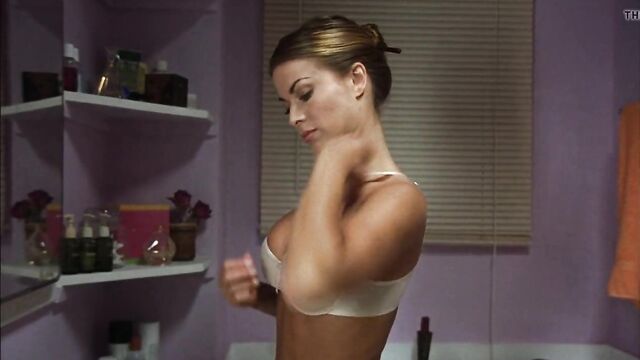 Carmen Electra - ''Mating Habits of the Earthbound Human' 02