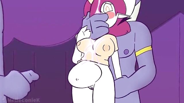 Princess Marco - the Cum Princess