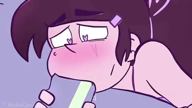 Princess Marco - the Cum Princess