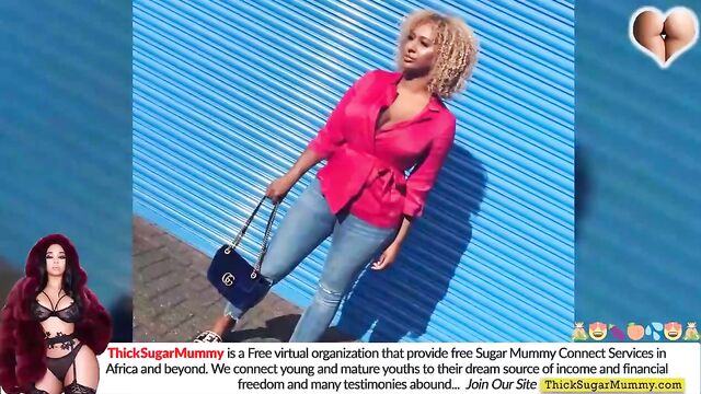 Sugar Mummy In USA Seeking New Lover For A Serious Relation