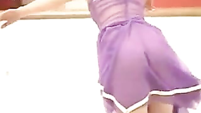 Sexy, hot moments of sport - Figure skating