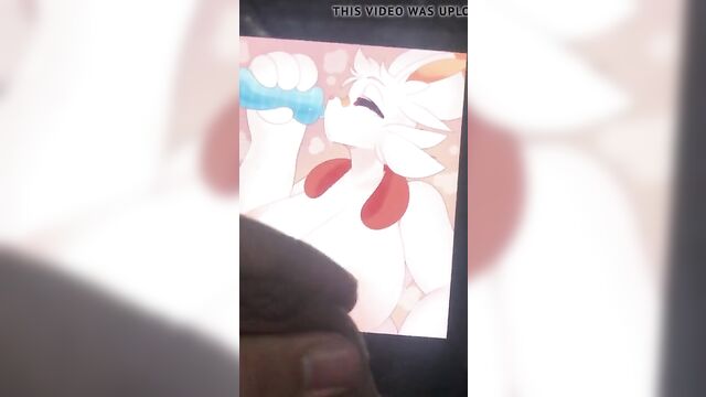 Scorbunny Pokemon (SoP)