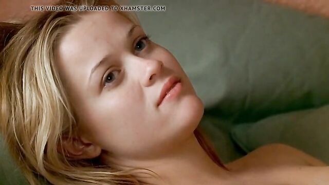 Reese Witherspoon - Topless HD Edit from Twilight