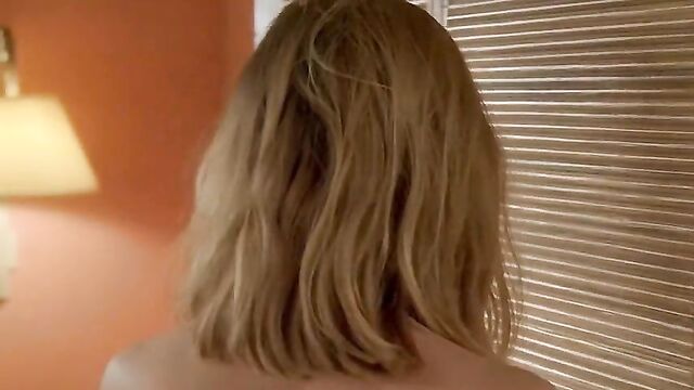 Reese Witherspoon - Topless HD Edit from Twilight