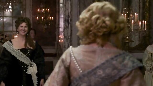 Kate Winslet, Kirsty Oswald - A Little Chaos