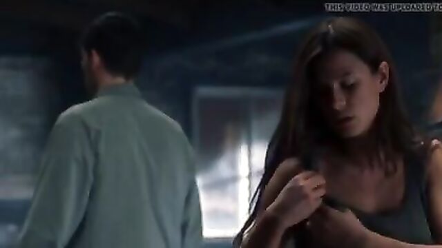 Rhona Mitra - Highwaymen