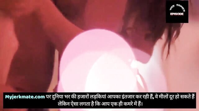 Bollywood Actress Kangna Sharma Riding on Dick – Hd Video
