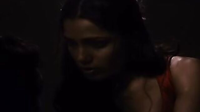 Immortals - freida pinto