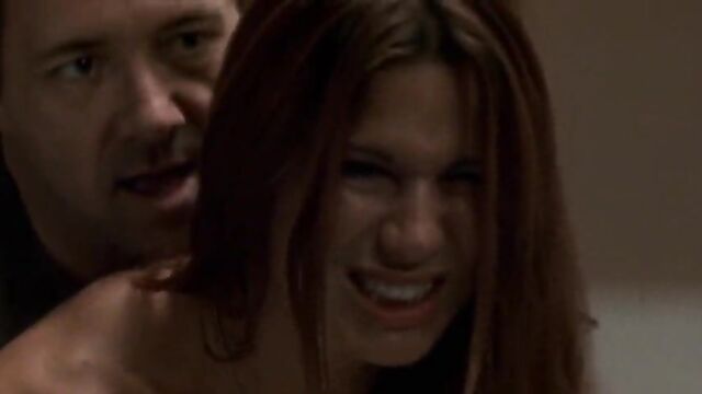 Rhona Mitra - Life of David Gale (2003)