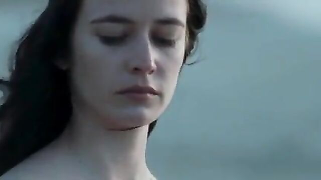 Eva Green. Natalie Tena - 'Clone' aka 'Womb'