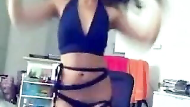 Webcam asian stripper-- BY SCRYU