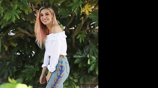 CutiePieMarzia (Marzia Bisognin) Fap Tribute