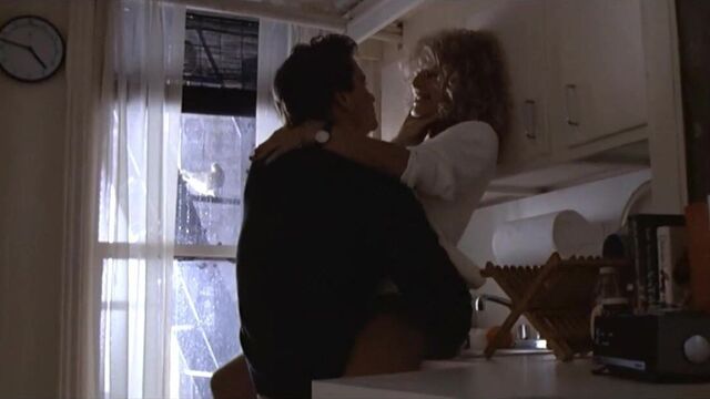 Fatal Attraction (1987)