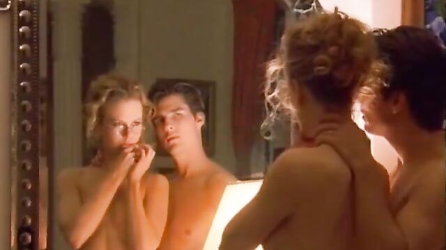 Nicole Kidman Nude Scene In Eyes Wide Shut ScandalPlanet.Com