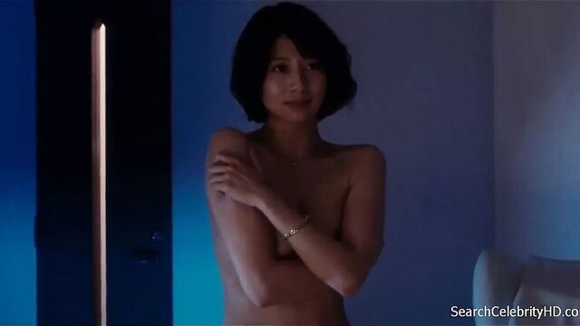 Chihiro Otsuka nude - Tokyo Refugees