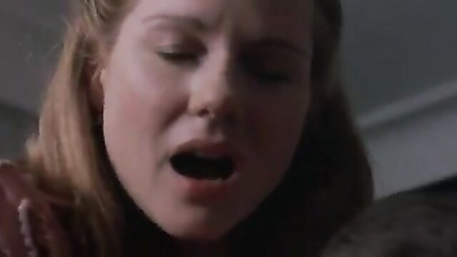 Laura Linney sex scene on P.S. 2004