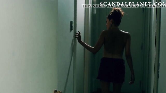 Antonella Costa Nude Sex Scene On ScandalPlanet.Com
