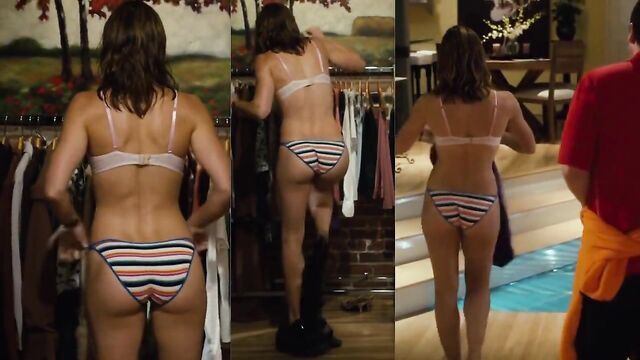 Jessica Biel