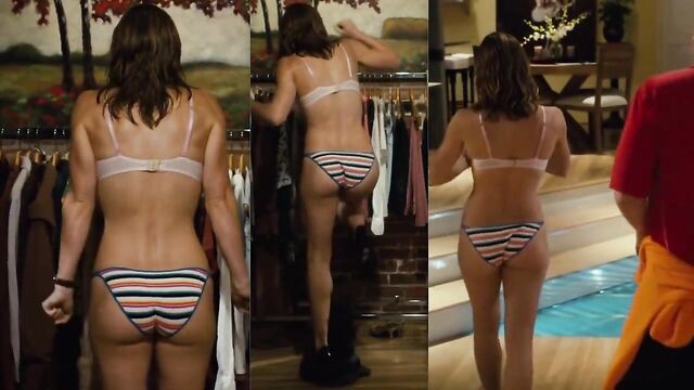 Jessica Biel