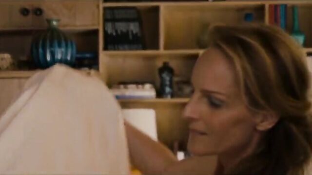 Helen Hunt in The Sessions - 2