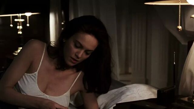 Diane Lane - ''Knight Moves''