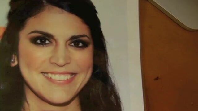 Cecily Strong Cum Tribute #1