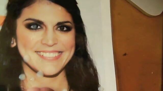 Cecily Strong Cum Tribute #1