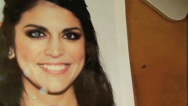 Cecily Strong Cum Tribute #1