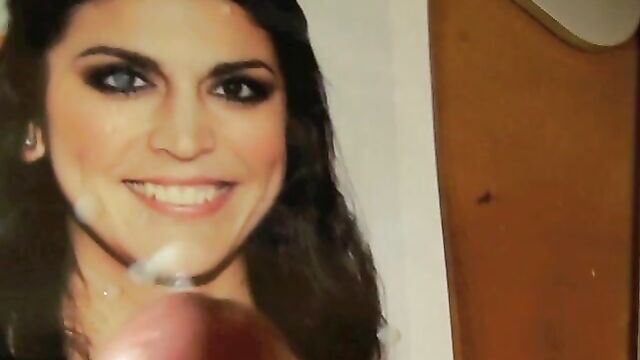 Cecily Strong Cum Tribute #1