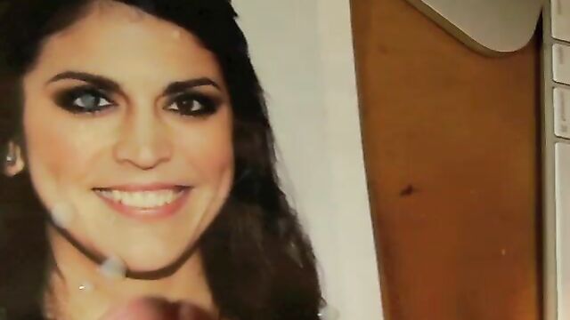 Cecily Strong Cum Tribute #1