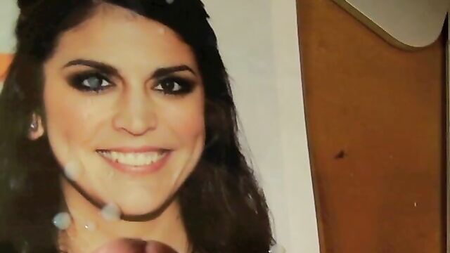 Cecily Strong Cum Tribute #1