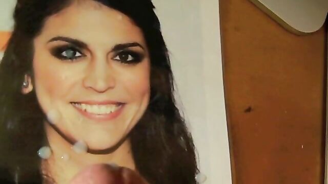 Cecily Strong Cum Tribute #1