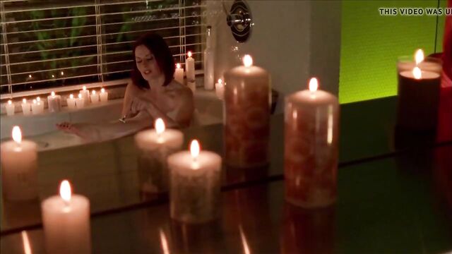 Madeleine West - Satisfaction S02E01-03 Sex Scenes