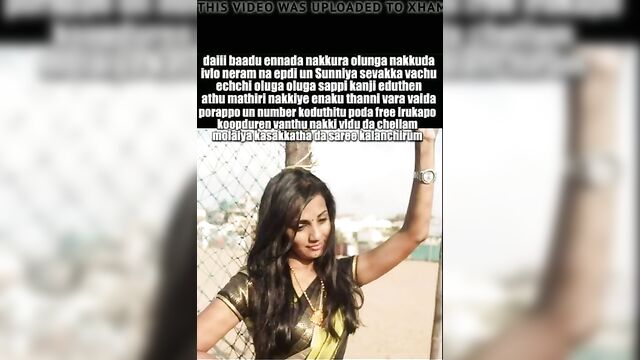 Tamil actress hot memes tribute