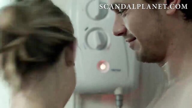 Kate Hudson Butt Scene in 'Good People' On ScandalPlanet.Com