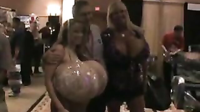 Chelsea Charms Expo - Bigger