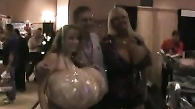 Chelsea Charms Expo - Bigger