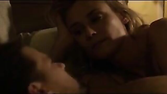 Diane Kruger in The Bridge - 3