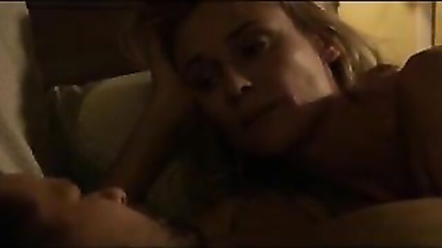 Diane Kruger in The Bridge - 3