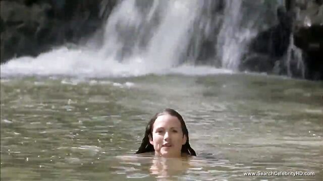 Kate Groombridge Nude - Virgin Territory - HD