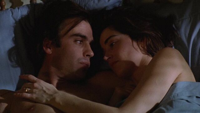 Kim Delaney - ''Body Parts''