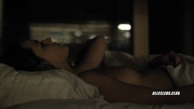 Riley Keough in The Girlfriend Experience - s01e03