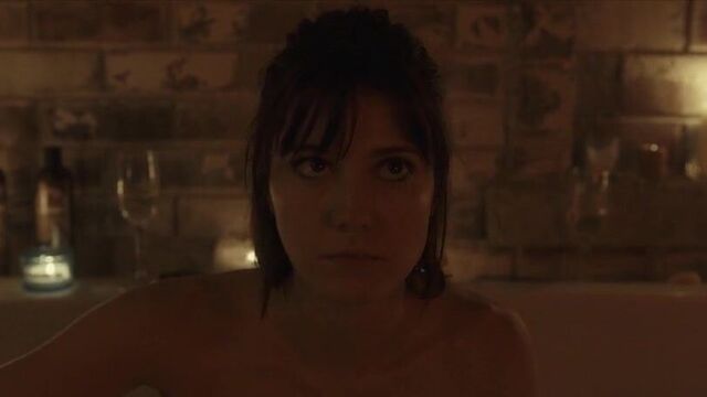 Mary Elizabeth Winstead - Fargo S03E01 (2017)